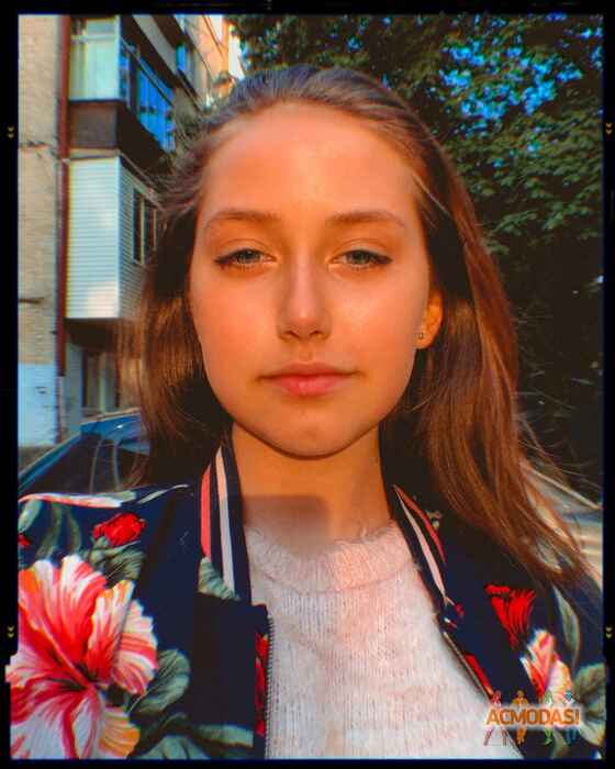 Ульяна Сергеевна Мальчевска фото №1530137. Завантажено 16 Травня 2020