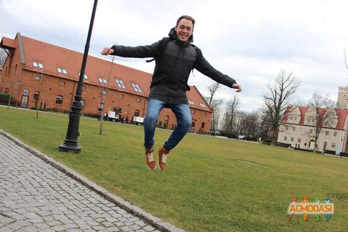 Микита Олексійович Волкович фото №1531468. Завантажено 21 Травня 2020