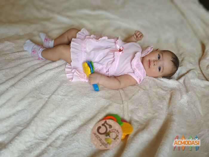 Есма Олексіївна Ліннік фото №1536465. Завантажено 07 Червня 2020