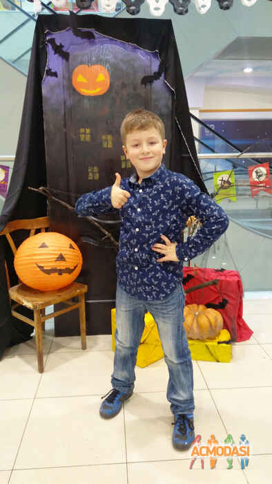 Андрій Вікторович Шишкін фото №1533225. Завантажено 27 Травня 2020