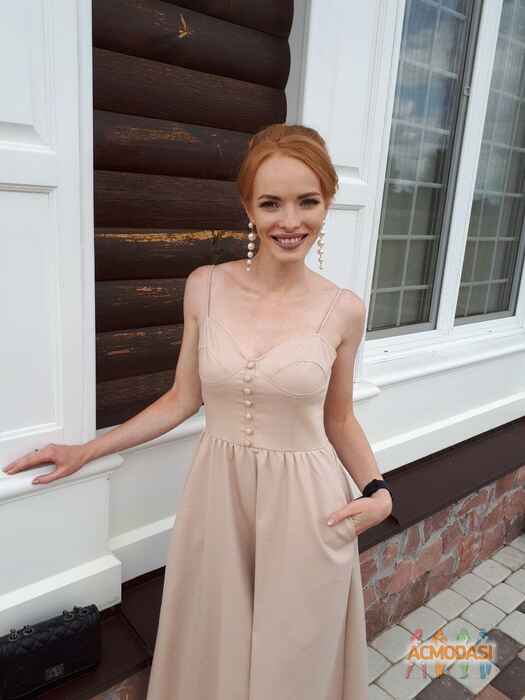 Анна Миколаївна Ломака фото №1596352. Завантажено 02 Січня 2021