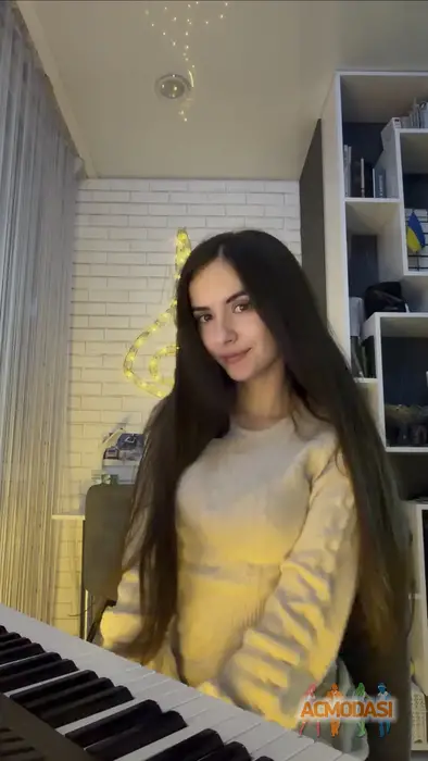 Гостенко  Регіна фото №1753318. Завантажено 23 Лютого 2026