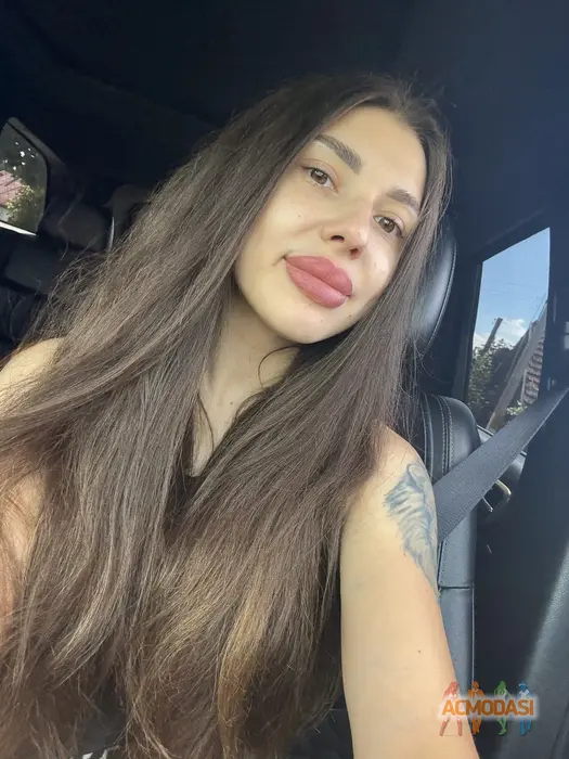 Katya  Колесник фото №1745470. Завантажено 27 Липня 2025