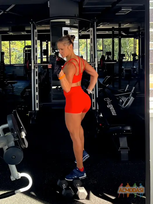 Одена  Кудляк фото №1747493. Завантажено 18 Вересня 2025