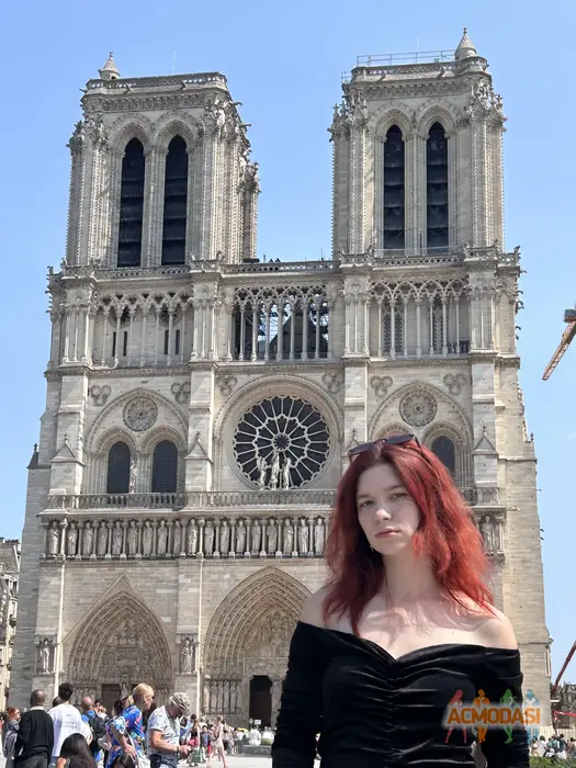 Євгенія  Зибла фото №1748087. Завантажено 01 Жовтня 2025