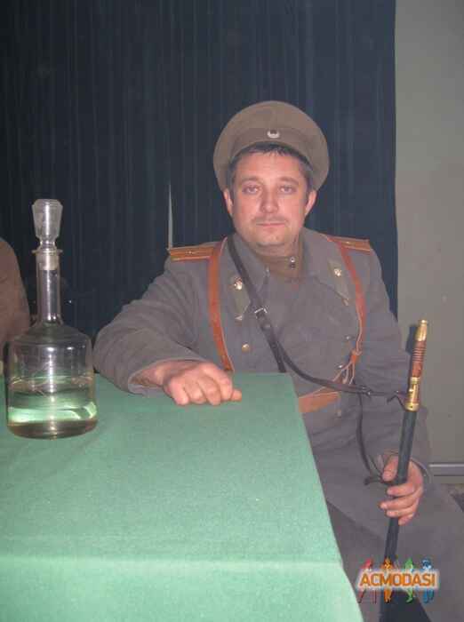 Волошенюк  Вадим фото №154229. Завантажено 23 Лютого 2012