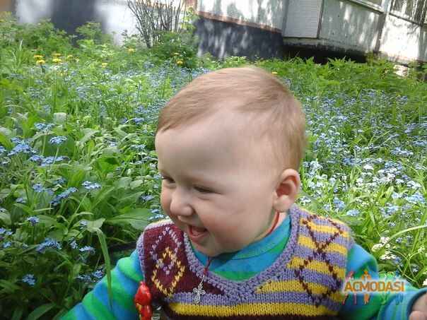Даниил Витальевич Губанов фото №644471. Завантажено 29 Квітня 2014