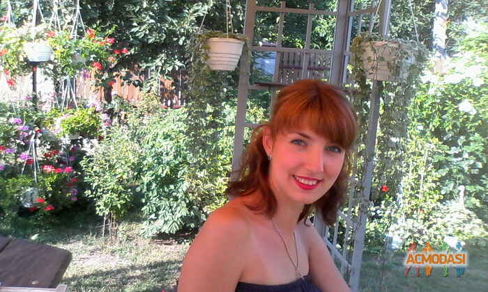 Анна  Олегівна фото №848813. Завантажено 06 Листопада 2015