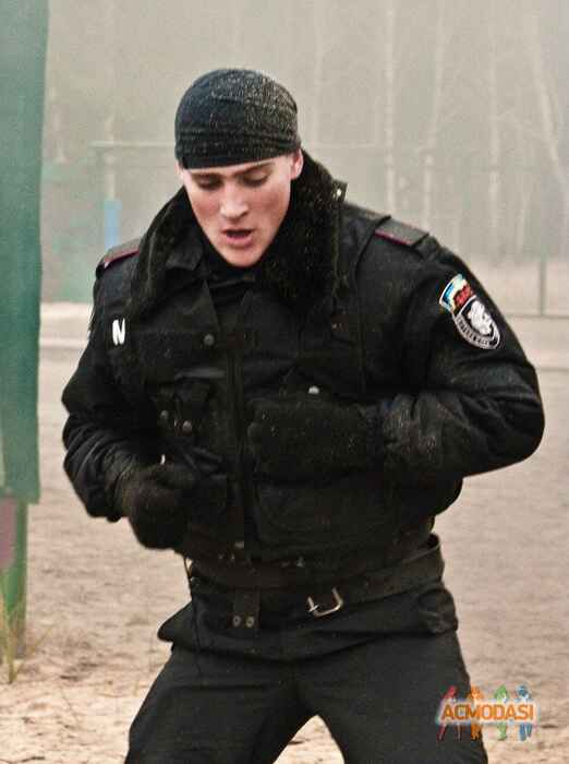 Володимир Володимирович Волков фото №889315. Завантажено 07 Березня 2016