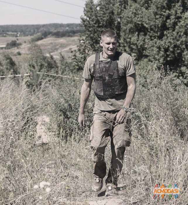 Сергій   фото №932808. Завантажено 16 Липня 2016