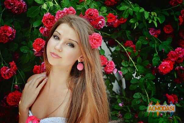Александра Ловес Тарасовна фото №70083. Завантажено 12 Вересня 2011