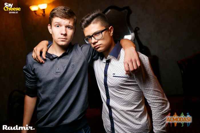 Maxim  Sergienko фото №1003288. Завантажено 04 Січня 2017