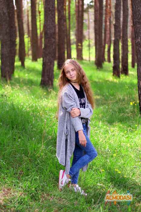 Дарья Владимировна Шалобалова фото №1053087. Завантажено 12 Травня 2017