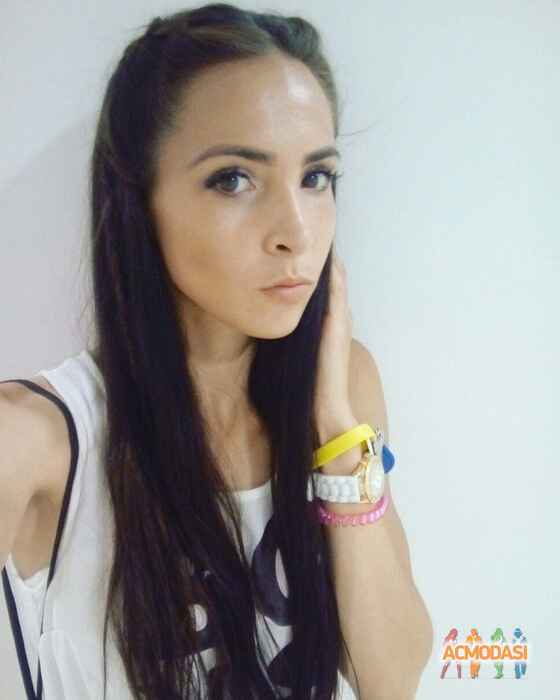 Виктория  Яровая фото №1095251. Завантажено 23 Серпня 2017