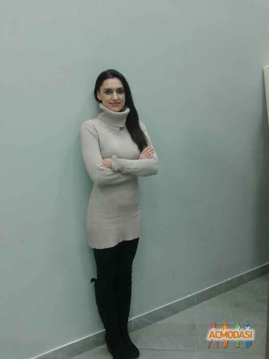 Светлана Петрівна Карелова фото №1074348. Завантажено 03 Липня 2017