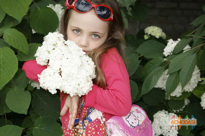 Анжелиека Александровна Заболотная фото №1091657. Завантажено 15 Серпня 2017