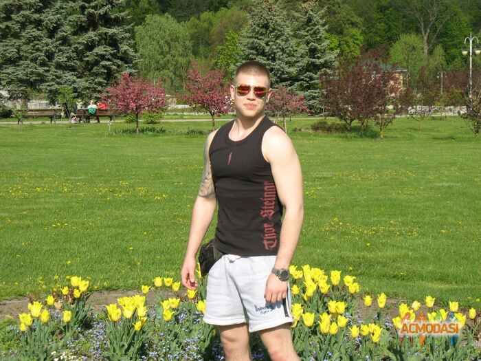 Владислав Володимирович Підлипенець фото №1093781. Завантажено 20 Серпня 2017