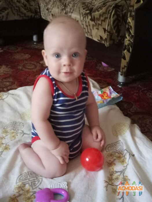 Іван Олександрович Лесик фото №1107424. Завантажено 21 Вересня 2017