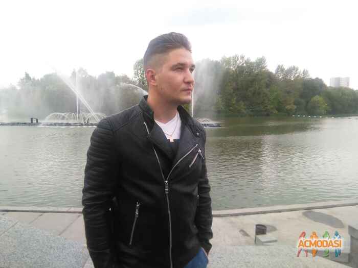 Вячеслав Олександрович Будзяк фото №1148623. Завантажено 05 Грудня 2017