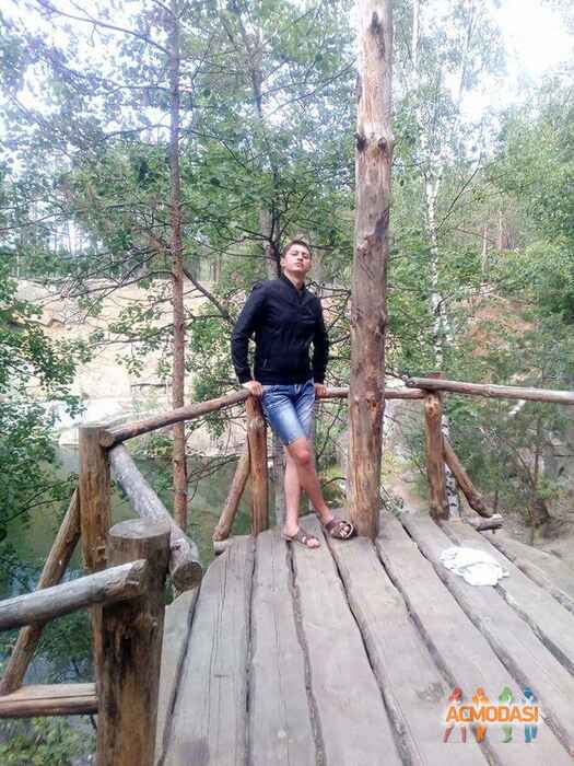 Стасiк Михайло Юрiйович фото №1164016. Завантажено 13 Січня 2018