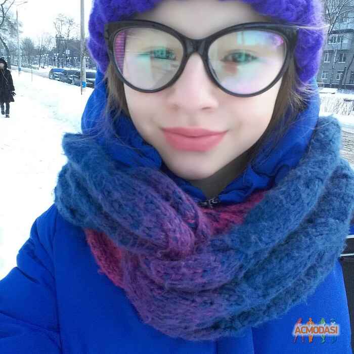 Єва Борисівна Воронцова фото №1180047. Завантажено 05 Лютого 2018