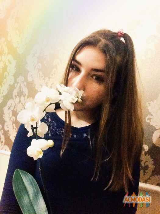 Ангелина Валентиновна Красножон фото №1207251. Завантажено 16 Березня 2018
