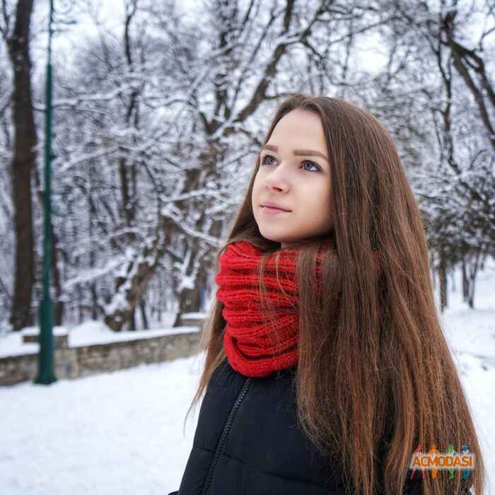 Яна Олександрівна Ковальчук фото №1216359. Завантажено 02 Квітня 2018