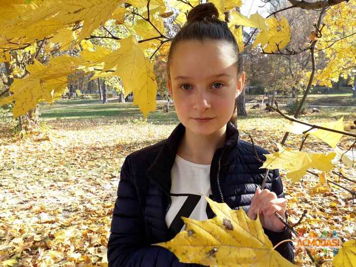 Вікторія В