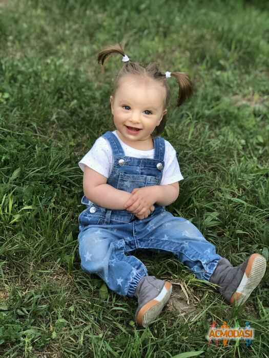 Вікторія  Білоус фото №1250311. Завантажено 26 Червня 2018