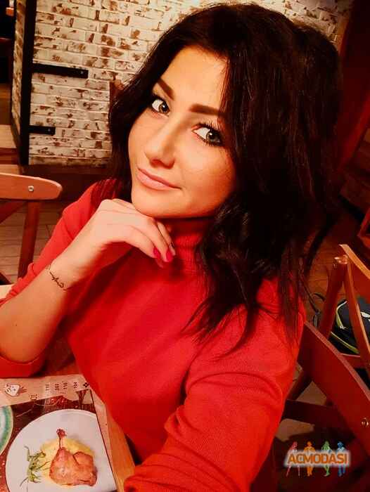 Yulia  Derenzhy фото №1323770. Завантажено 16 Листопада 2018