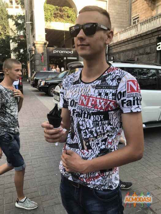 Сергій Сергійович Копищик фото №1325095. Завантажено 19 Листопада 2018
