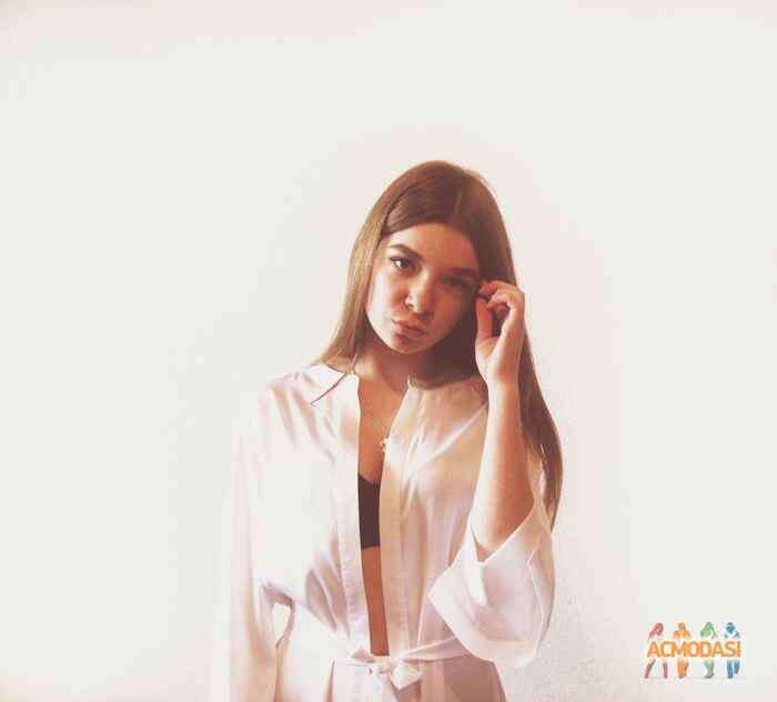 София Руслановна Маремора фото №1325981. Завантажено 21 Листопада 2018