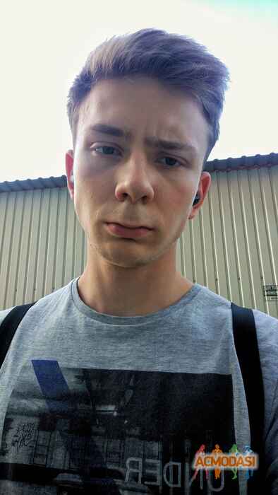 Олексій Володимирович Давигора фото №1451131. Завантажено 20 Вересня 2019