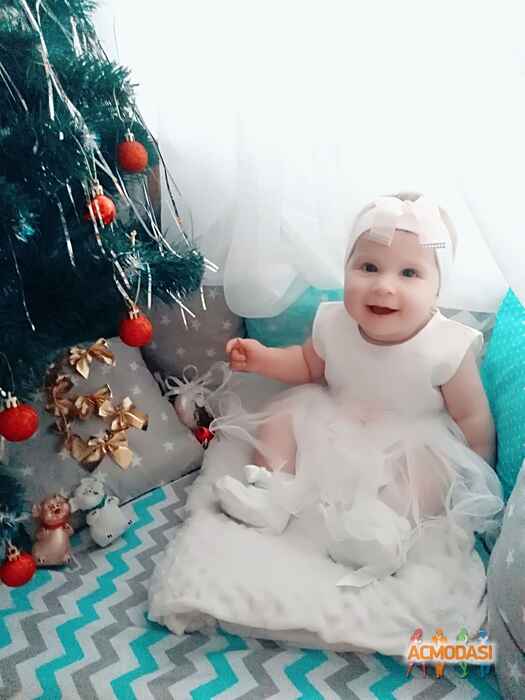 Тина Михайловна Мещерякова фото №1346135. Завантажено 07 Січня 2019