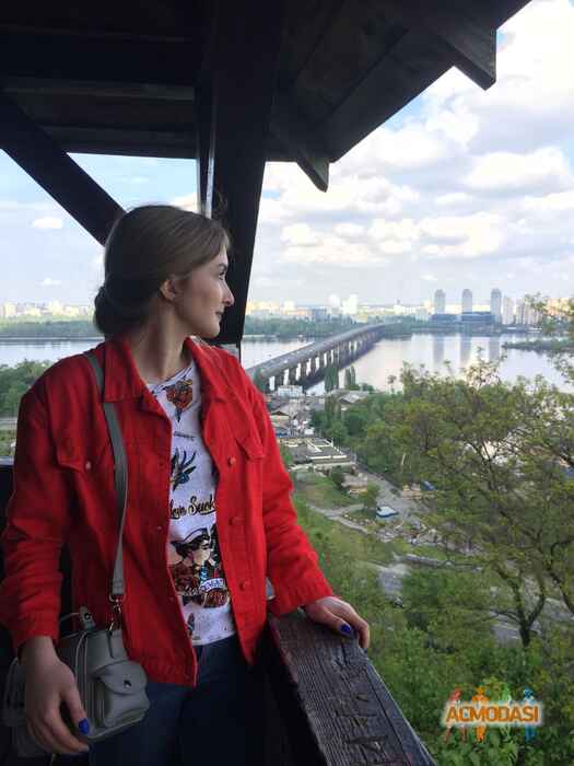 Надежда Сергеевна Семенеева фото №1414299. Завантажено 24 Червня 2019