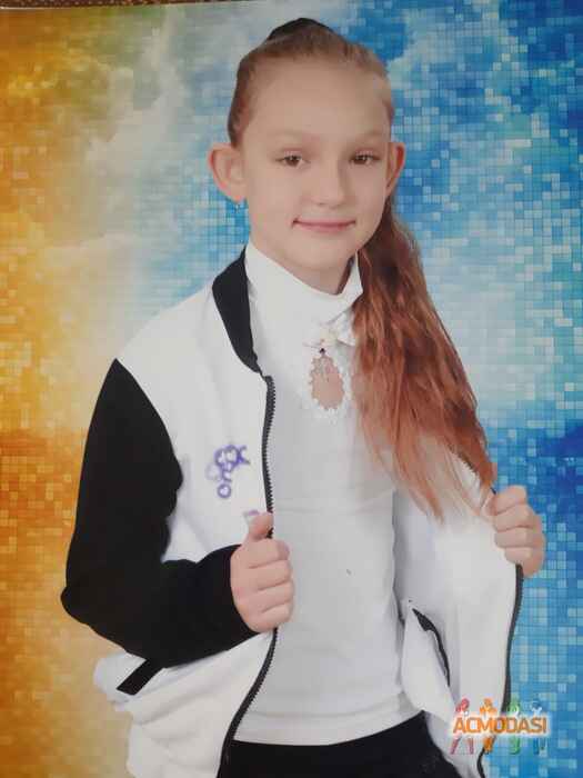 Анастасія Денисівна Новодережкіна фото №1477435. Завантажено 19 Листопада 2019