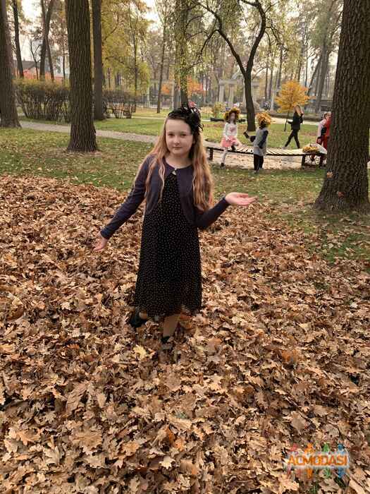 Валерія Олексіївна Шостя фото №1533695. Завантажено 28 Травня 2020