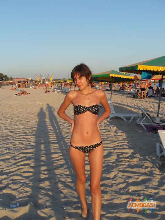 Оксана  Зиневич фото №140078. Завантажено 30 Січня 2012