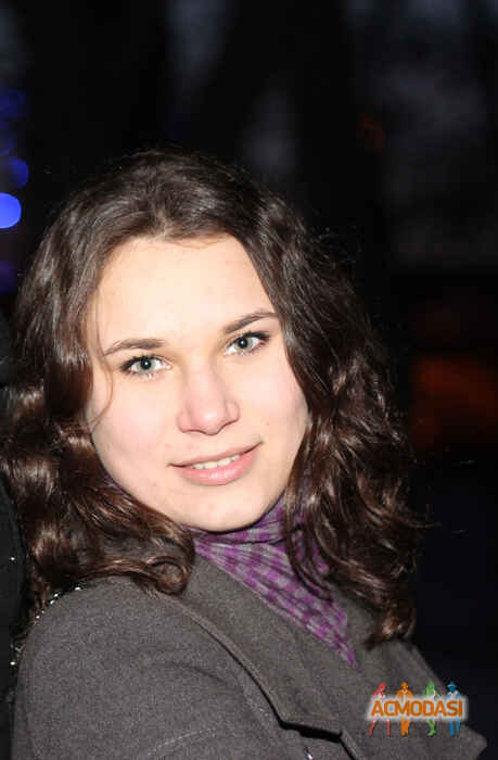 Алена Анатолиивна Баско фото №284638. Завантажено 06 Листопада 2012