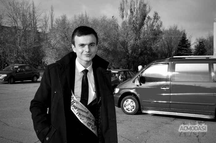 Андрей Олегович Колышко фото №502776. Завантажено 02 Жовтня 2013