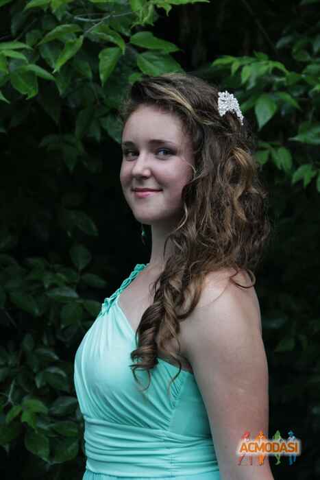 Анастасия Витальевна Ворожбыт фото №1019207. Завантажено 11 Лютого 2017