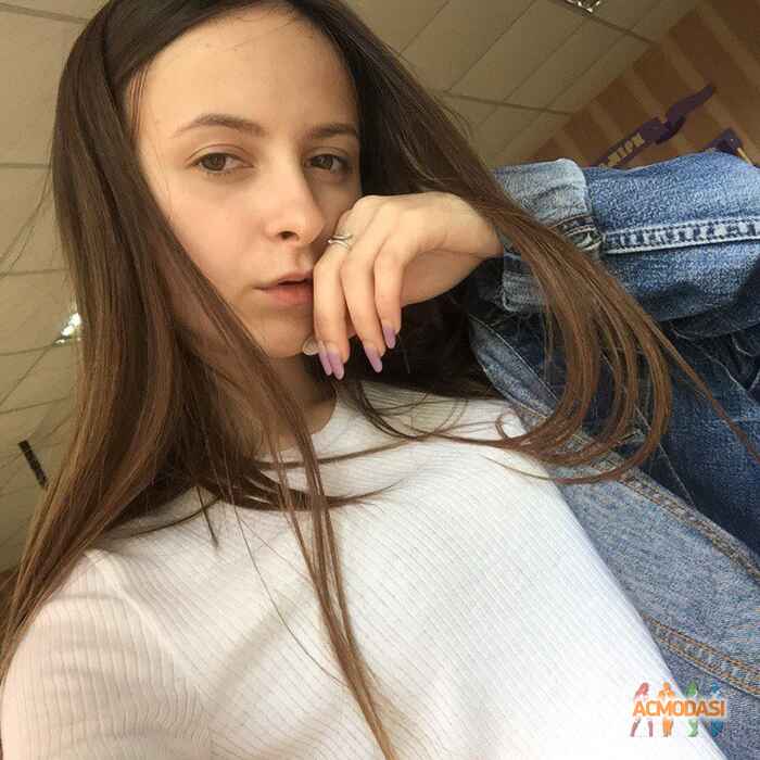 Ангелина  Крижская фото №1072712. Завантажено 29 Червня 2017