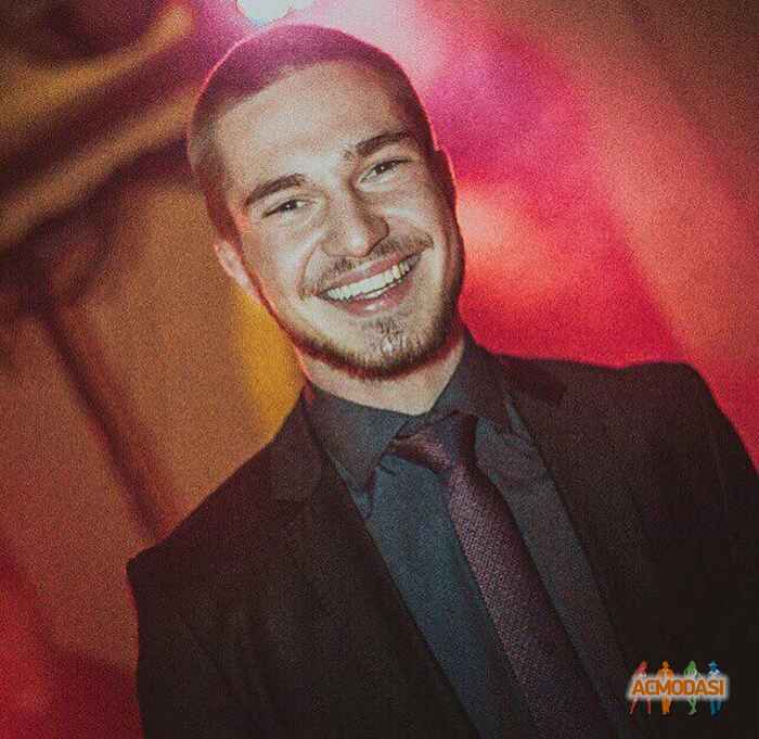 Сергей Сергеевич Курганский фото №1136168. Завантажено 14 Листопада 2017