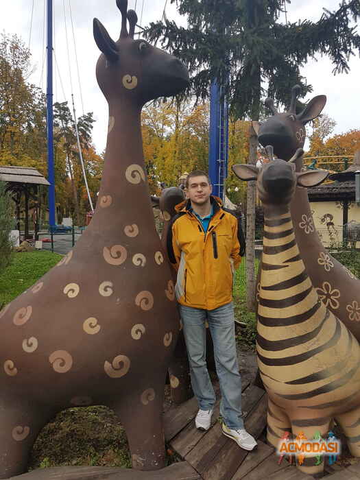 Олег Сергійович Горбатов фото №1175163. Завантажено 29 Січня 2018