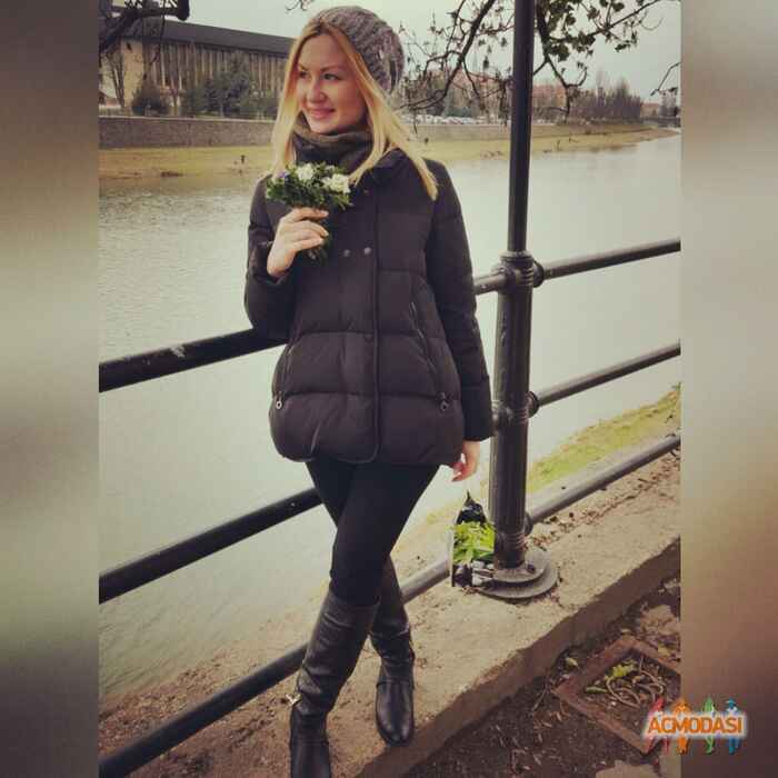 Алёна Геннадиевна Эсаулова фото №1255335. Завантажено 06 Липня 2018