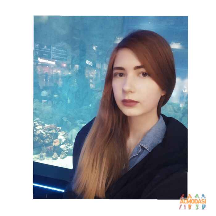 Альона Вадимівна Науменко фото №1385911. Завантажено 03 Квітня 2019