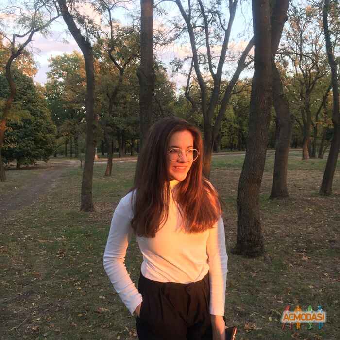 Єлизавета Олександрівна Курочкіна фото №1442549. Завантажено 31 Серпня 2019