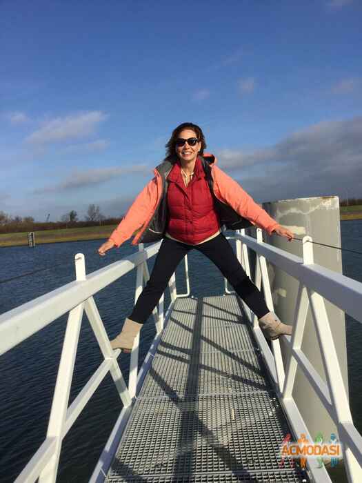 Наталья Игоревна Лагода фото №1497171. Завантажено 14 Січня 2020