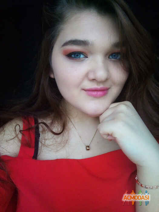 Катерина   фото №1536313. Завантажено 06 Червня 2020