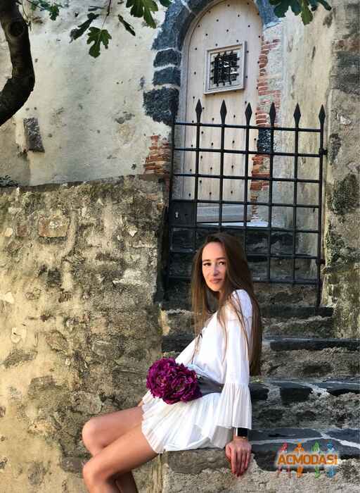 Александра Сергеевна Ведмицкая фото №1511154. Завантажено 19 Лютого 2020